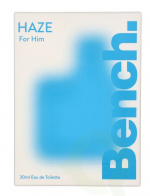 Bench Haze For Him Edt Spray 30 ml