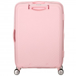 American Tourister Resväska Soundbox 67 Medium Pastel Pink