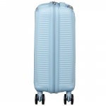 American Tourister Resväska Barn Soundbox Mini Pastel Blue