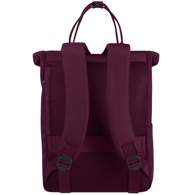 American Tourister Ryggsäck Urban Groove Wild Cherry