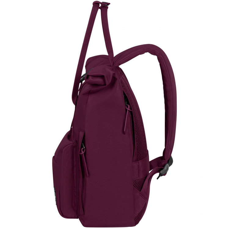 American Tourister Ryggsäck Urban Groove Wild Cherry