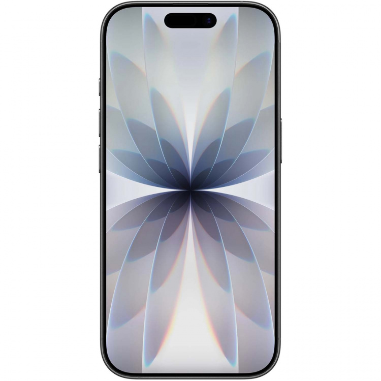 Apple iPhone 17 256GB Black