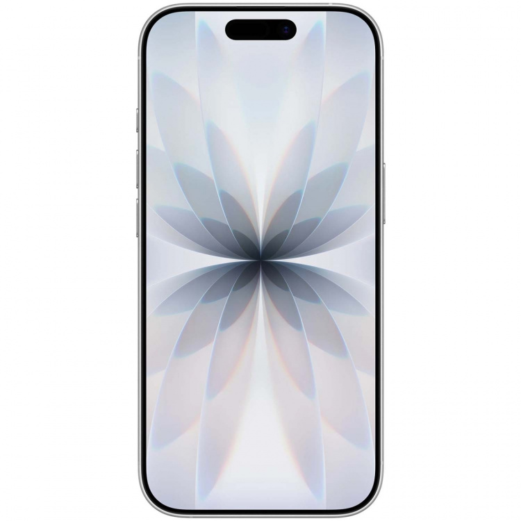 Apple iPhone 17 256GB White