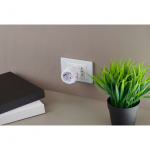 SKROSS Reseadapter Europa till Schweiz/Italien/Brasilien Jordad