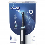 Oral B Eltandborste Oral-B iO 4N Svart