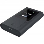 Strong 5G MiFi Hotspot 3,4 Gbit/s WiFi 6 AX1800 med display