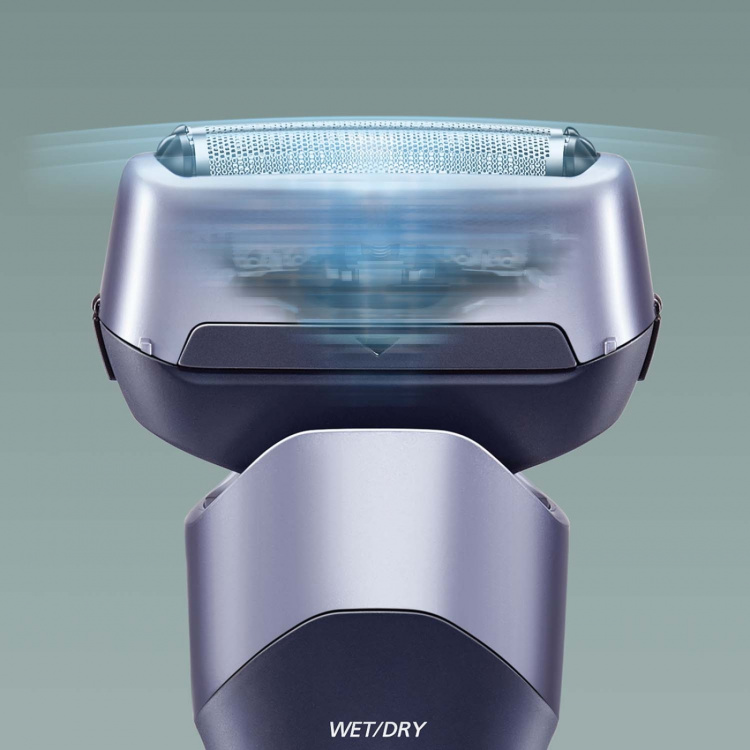 Panasonic Rakapparat 3-bladssystem & IPX7klassad ERM3