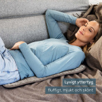 Beurer Värmedyna HK 126 XXL Nordic Taupe