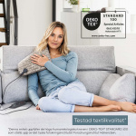 Beurer Värmedyna HK 126 XXL Nordic Taupe