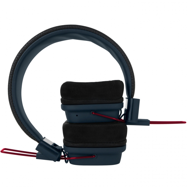 Oracle Red Bull Racing Hörlurar On-ear Trådlösa RB-HP170 Blå