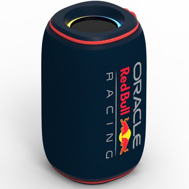 Oracle Red Bull Racing Högtalare Bluetooth 10W RB-SK440 Blå