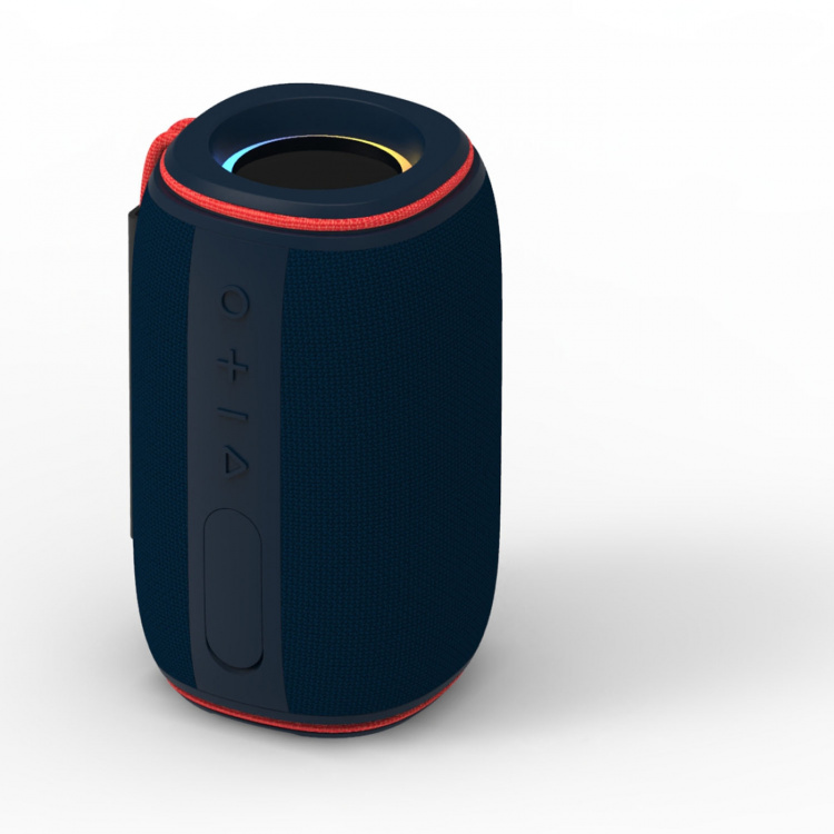 Oracle Red Bull Racing Högtalare Bluetooth 10W RB-SK440 Blå