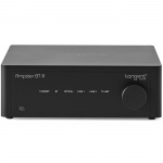 Tangent Förstärkare BT Phono HDMI Ampster BT III Svart