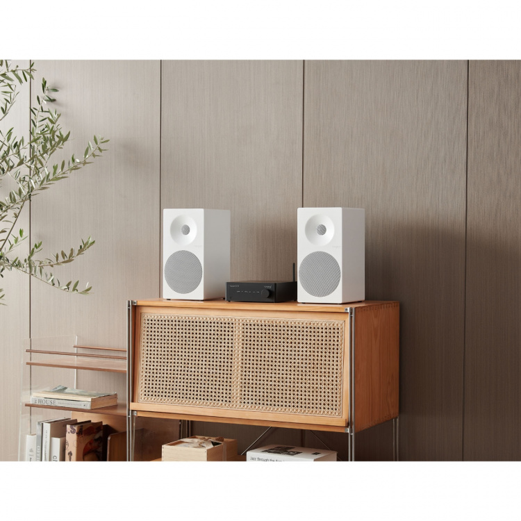 Tangent Högtalare 2-vägs Spectrum X4 II Vita