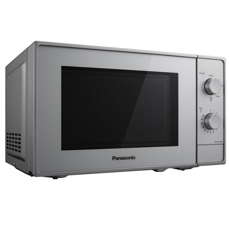 Panasonic Mikrovågsugn 20L 800Watt Mekanisk