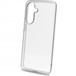 Celly Gelskin TPU Cover Galaxy A57 5G Transparent