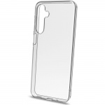 Celly Gelskin TPU Cover Galaxy A27 5G Transparent