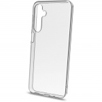 Celly Gelskin TPU Cover A26 5G / A26 5G Enterprise Edt Transparent