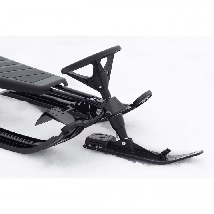 Atom Rattkälke Barn Svart