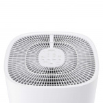 Wood\'s Luftfuktare Geneva HSW90 för Sovrum, Barnrum,Kontor