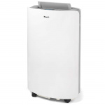 Wood\'s AC Cortina 12K WiFi WAC1203G Silent Perfekt för sovrum, barnrum&Kontor