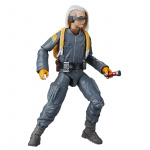 Star Wars The Black Series KB (At Attin), Star Wars: Skeleton Crew