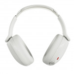 Skullcandy Headphone Hesh 360 Over-Ear Bone White