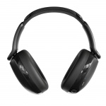 Skullcandy Headphone Hesh 360 Over-Ear True Black