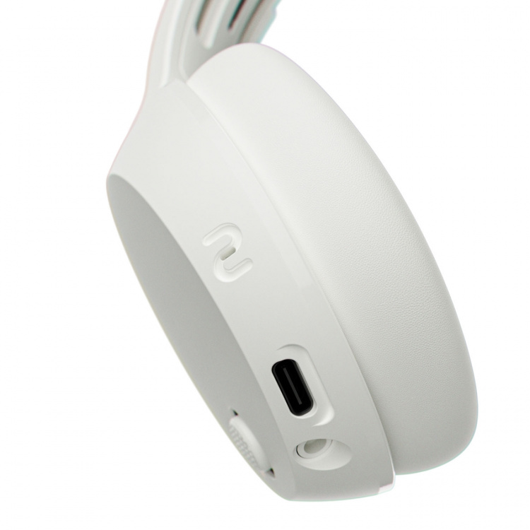 Skullcandy Headphone ICON 180 On-Ear Bone White