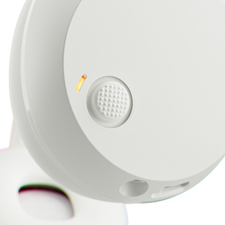 Skullcandy Headphone ICON 180 On-Ear Bone White