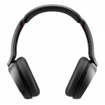 Skullcandy Headphone ICON 180 On-Ear True Black