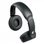 Skullcandy Headphone ICON 180 On-Ear True Black