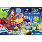 Clementoni Best 110 Experiments