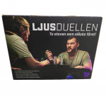 Klippex Game Ljusduellen (SE)