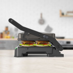 BLACK+DECKER Table Grill Mini 1000W