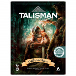 AVALON HILL Board Game Talisman Expansion Nemesis (Expansion Pack)