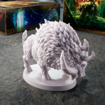 AVALON HILL Board Game Talisman Expansion Nemesis (Expansion Pack)