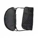 Golla Changing Bag/bumbag Ivy black