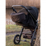 Golla Changing Bag/bumbag Ivy black