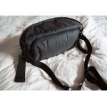 Golla Changing Bag/bumbag Ivy black