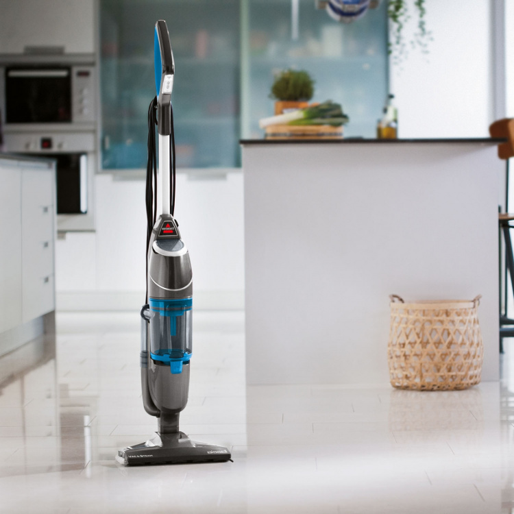 Bissell Steam Cleaner Vac & Steam