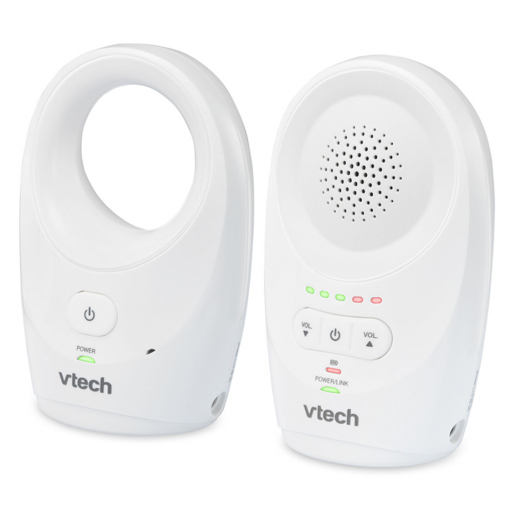 VTech Baby Monitor Audio DM1111