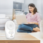 VTech Baby Monitor Audio DM1111
