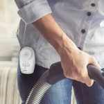 VTech Baby Monitor Audio DM1111