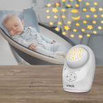 VTech Baby Monitor Audio DM1212
