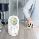 VTech Baby Monitor Audio DM1212