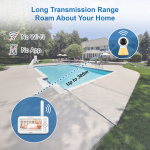 VTech Baby Monitor Video VM5254