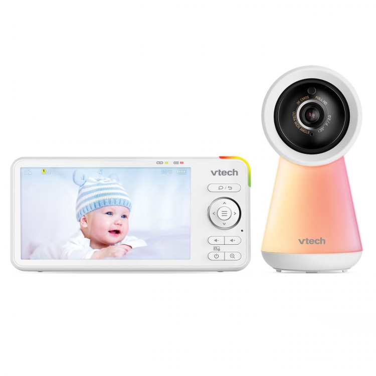 VTech Baby Monitor WIFI RM5756H
