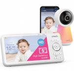 VTech Baby Monitor WIFI RM5756H