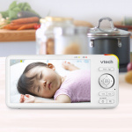 VTech Baby Monitor WIFI RM5756H
